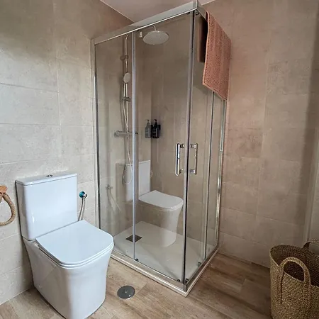 Centro Y Playa, Tu Apartamento Ideal En Somo Διαμέρισμα Somo