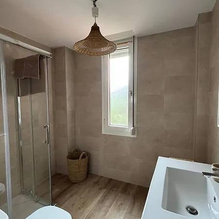 Centro Y Playa, Tu Apartamento Ideal En Somo