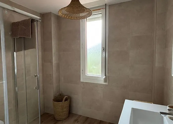 Centro Y Playa, Tu Apartamento Ideal En Somo